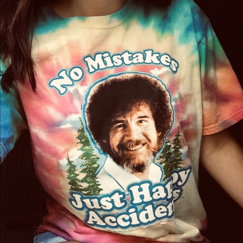 Graphic T-shirt